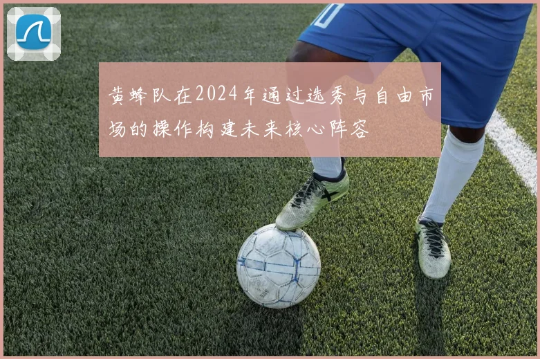 黄蜂队在2024年通过选秀与自由市场的操作构建未来核心阵容