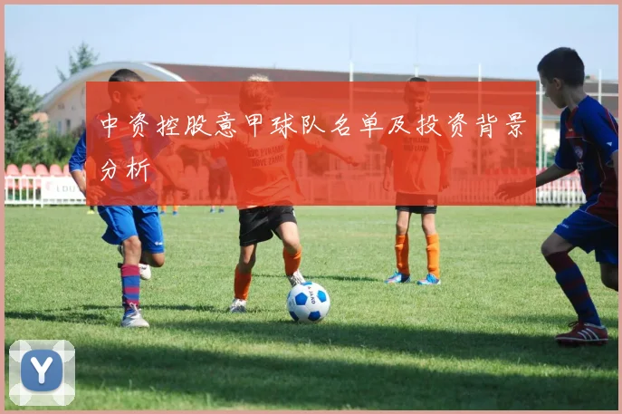 中资控股意甲球队名单及投资背景分析